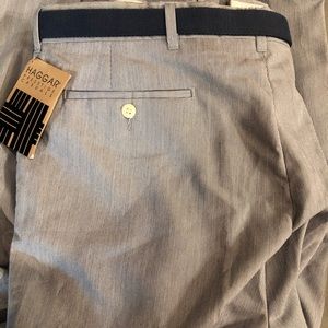 Men’s dress pants. New